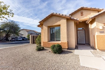 3214 99th Dr, Tolleson, AZ 85353