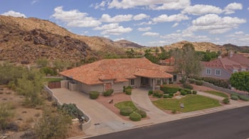 3214 E Tere St, Phoenix, AZ 85044
