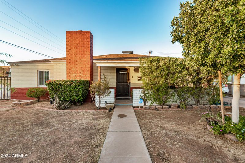 3214 E Yale St, Phoenix, AZ 85008