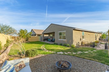 3214 Jasmine Way, San Tan Valley, AZ 85143