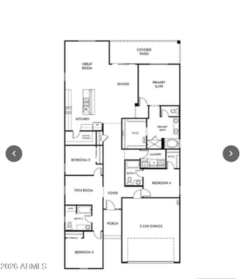 3214 Jasmine Way, San Tan Valley, AZ 85143