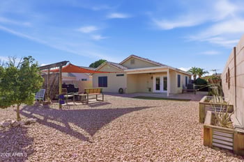 3214 Louise Dr, Phoenix, AZ 85027