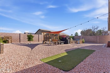 3214 Louise Dr, Phoenix, AZ 85027