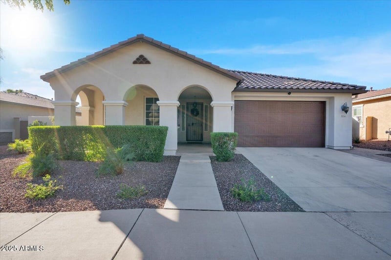 3214 Springfield St, Buckeye, AZ 85396