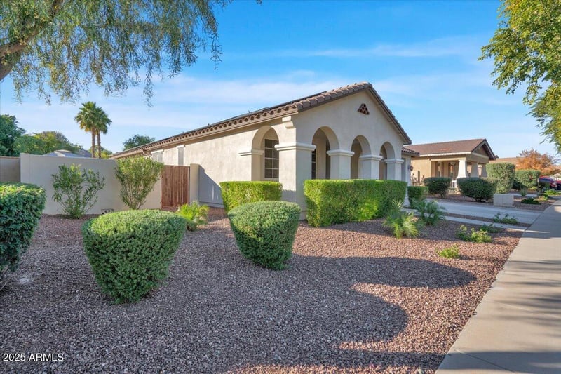 3214 Springfield St, Buckeye, AZ 85396