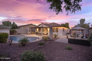 3214 Springfield St, Buckeye, AZ 85396