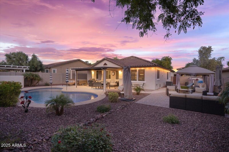 3214 Springfield St, Buckeye, AZ 85396