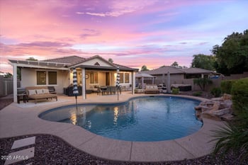 3214 Springfield St, Buckeye, AZ 85396