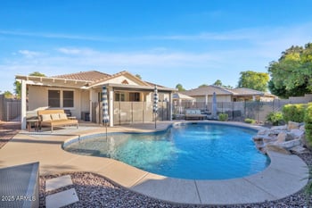 3214 Springfield St, Buckeye, AZ 85396