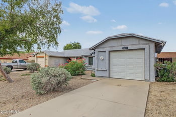 3214 W Mohawk Ln, Phoenix, AZ 85027
