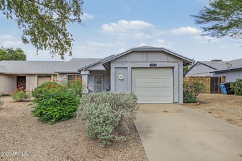 3214 W Mohawk Ln, Phoenix, AZ 85027