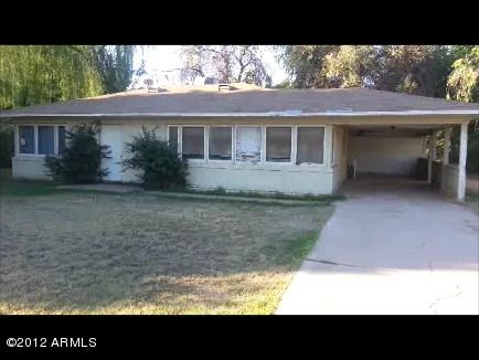3214 W Orangewood Ave, Phoenix, AZ 85051