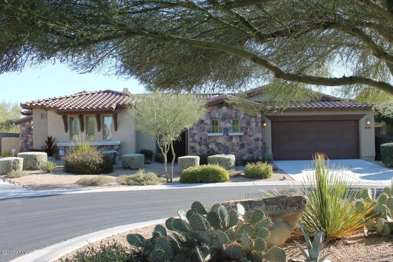 32147 73rd Pl, Scottsdale, AZ 85266