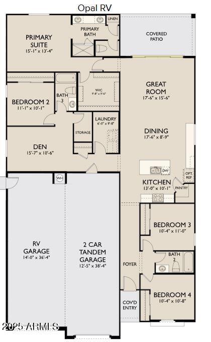 32148 Buckarro Rd, San Tan Valley, AZ 85140