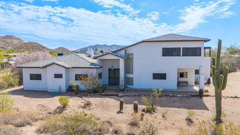 3215 83rd St, Mesa, AZ 85207