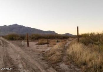 3215 Carol J Dr #-, San Simon, AZ 85632