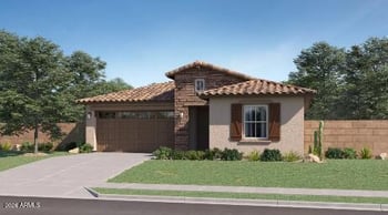 3215 Channing --, Mesa, AZ 85212