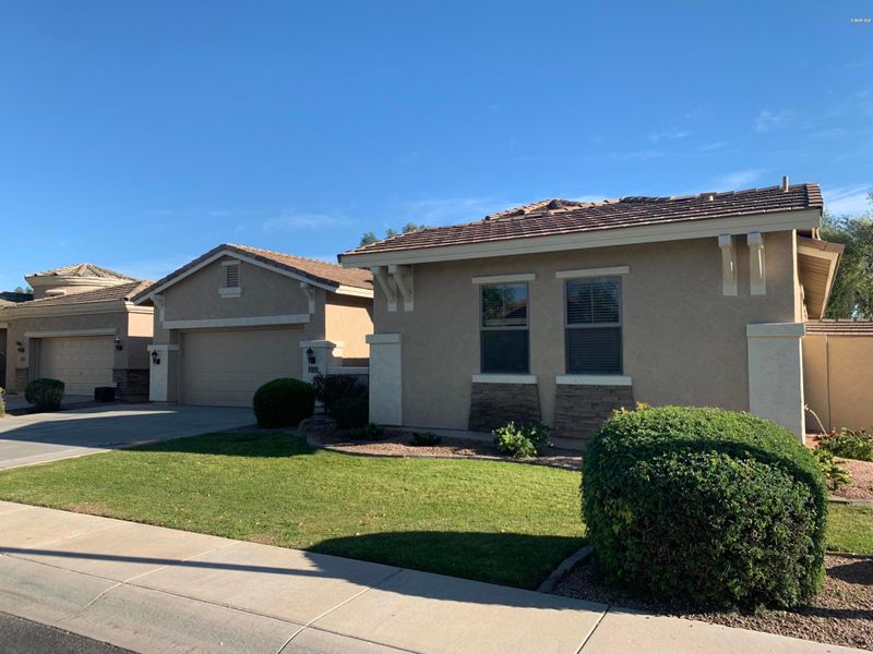 3215 E Cardinal Ct, Chandler, AZ 85286
