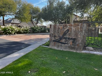 3215 E Halifax Cir #8, Mesa, AZ 85213