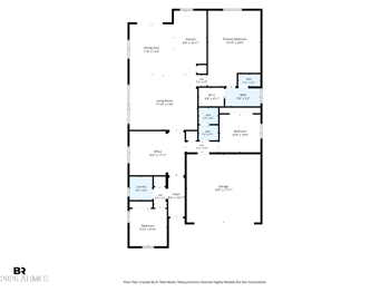 3215 E Russell St, Mesa, AZ 85213