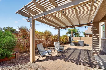 3215 E Russell St, Mesa, AZ 85213