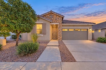 3215 E Russell St, Mesa, AZ 85213