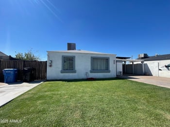 3215 Garfield St, Phoenix, AZ 85009