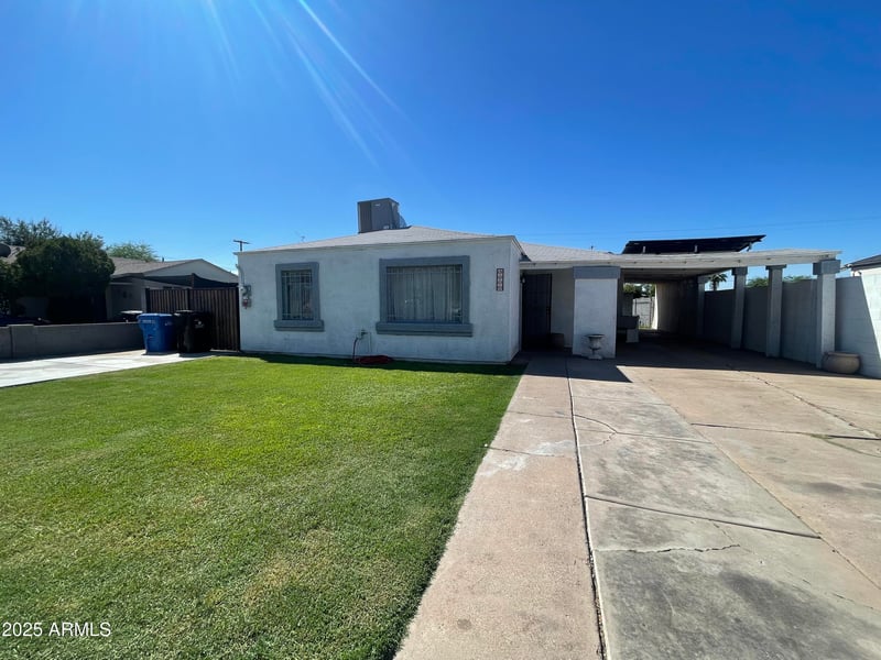 3215 Garfield St, Phoenix, AZ 85009