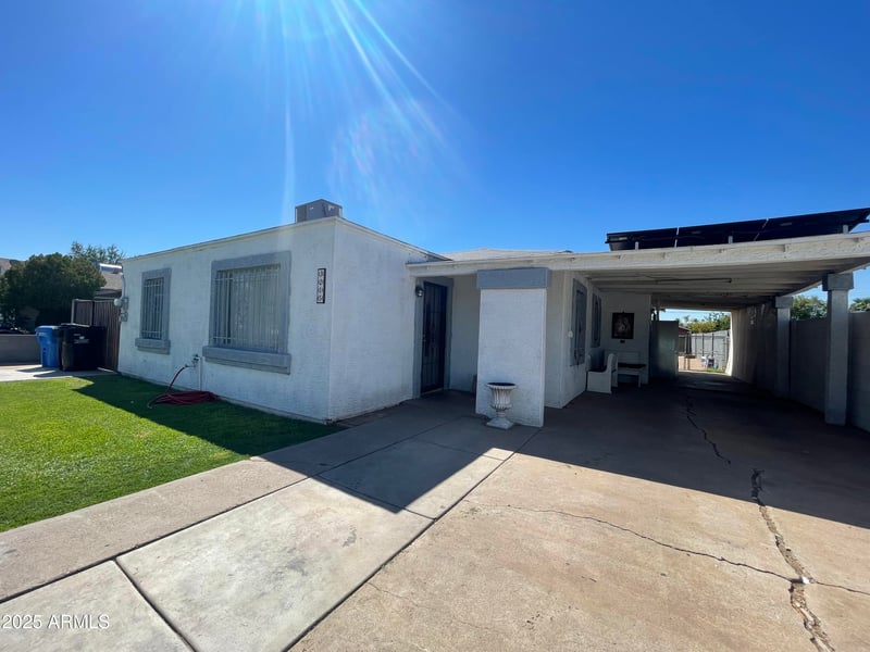 3215 Garfield St, Phoenix, AZ 85009