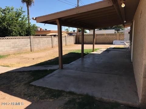 3215 N 53rd Dr, Phoenix, AZ 85031