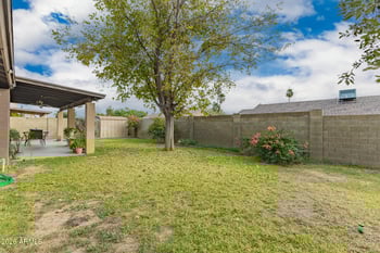 3215 Paradise Ln, Phoenix, AZ 85053