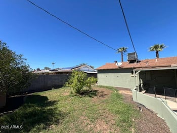 3215 Sharon Ave, Phoenix, AZ 85029