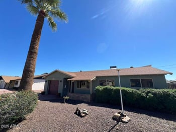 3215 Sharon Ave, Phoenix, AZ 85029