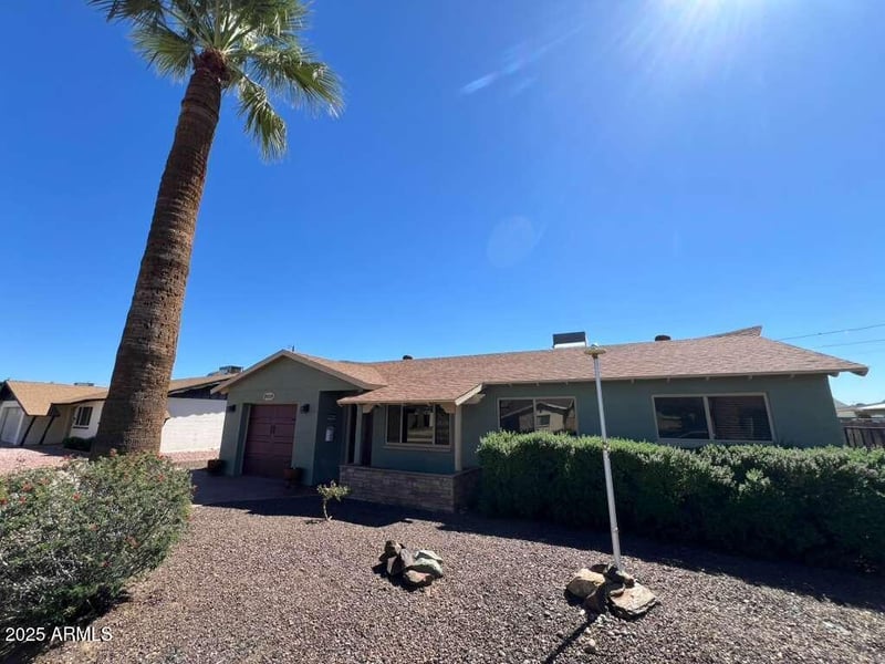 3215 Sharon Ave, Phoenix, AZ 85029