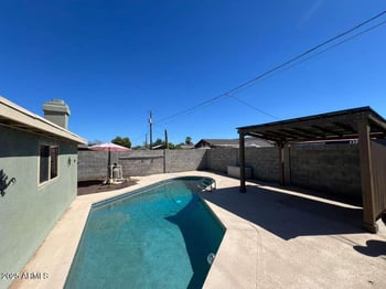 3215 Sharon Ave, Phoenix, AZ 85029