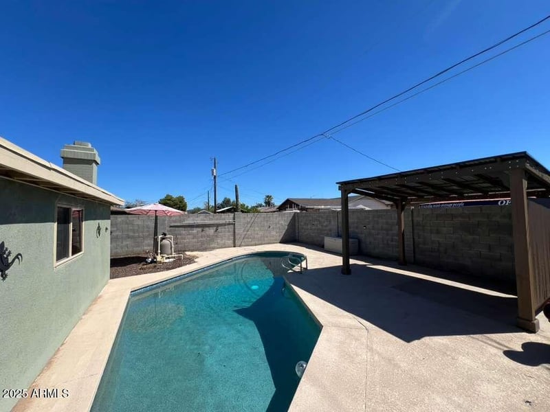 3215 Sharon Ave, Phoenix, AZ 85029