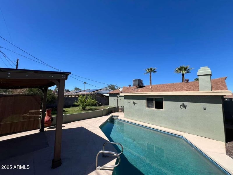 3215 Sharon Ave, Phoenix, AZ 85029
