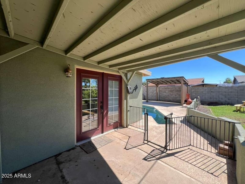 3215 Sharon Ave, Phoenix, AZ 85029