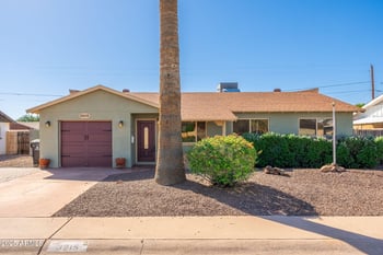 3215 Sharon Ave, Phoenix, AZ 85029