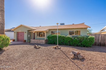 3215 Sharon Ave, Phoenix, AZ 85029