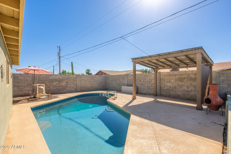 3215 Sharon Ave, Phoenix, AZ 85029
