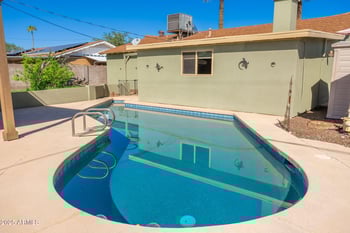 3215 Sharon Ave, Phoenix, AZ 85029