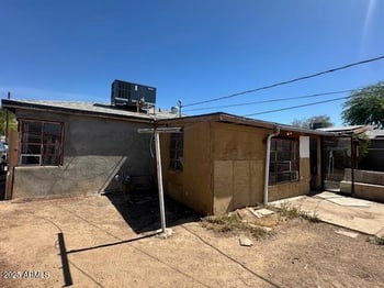 3215 Taylor St, Phoenix, AZ 85009