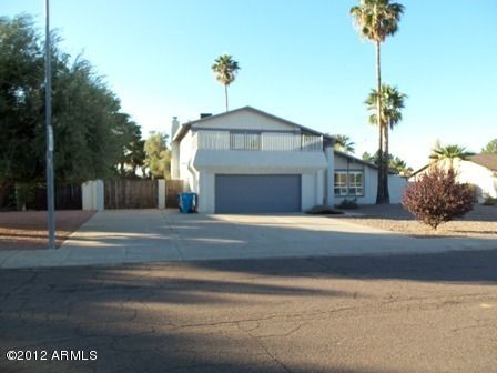 3215 W Le Marche Ave, Phoenix, AZ 85053