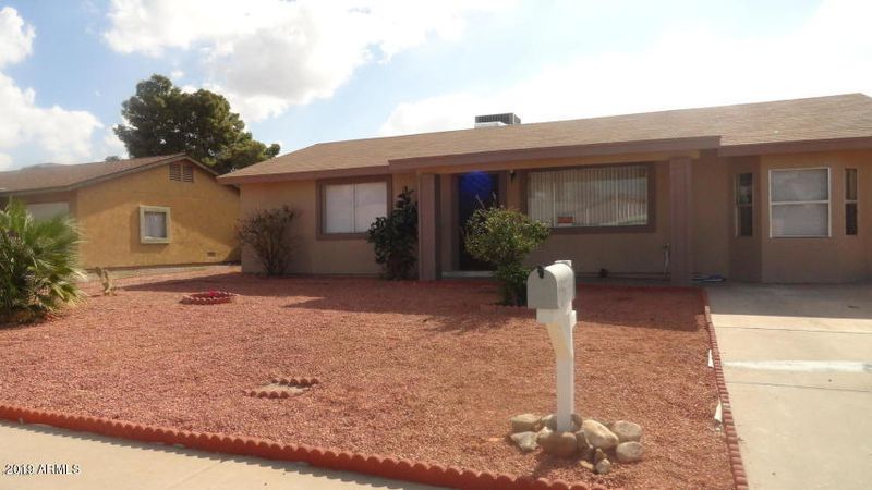 3215 W Libby St, Phoenix, AZ 85053