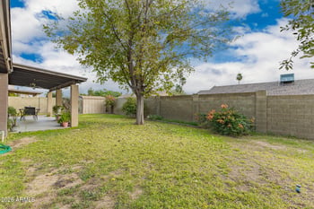 3215 Paradise Ln, Phoenix, AZ 85053