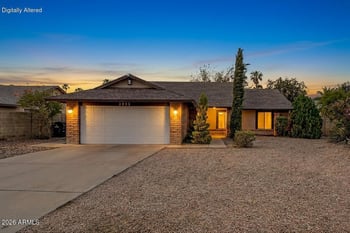 3215 W Paradise Ln, Phoenix, AZ 85053