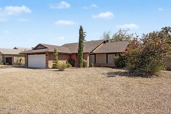 3215 W Paradise Ln, Phoenix, AZ 85053