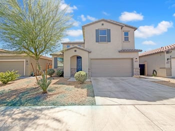 3215 Pollack St, Phoenix, AZ 85041