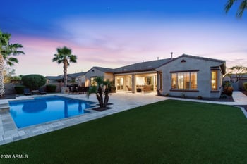 32159 127th Dr, Peoria, AZ 85383